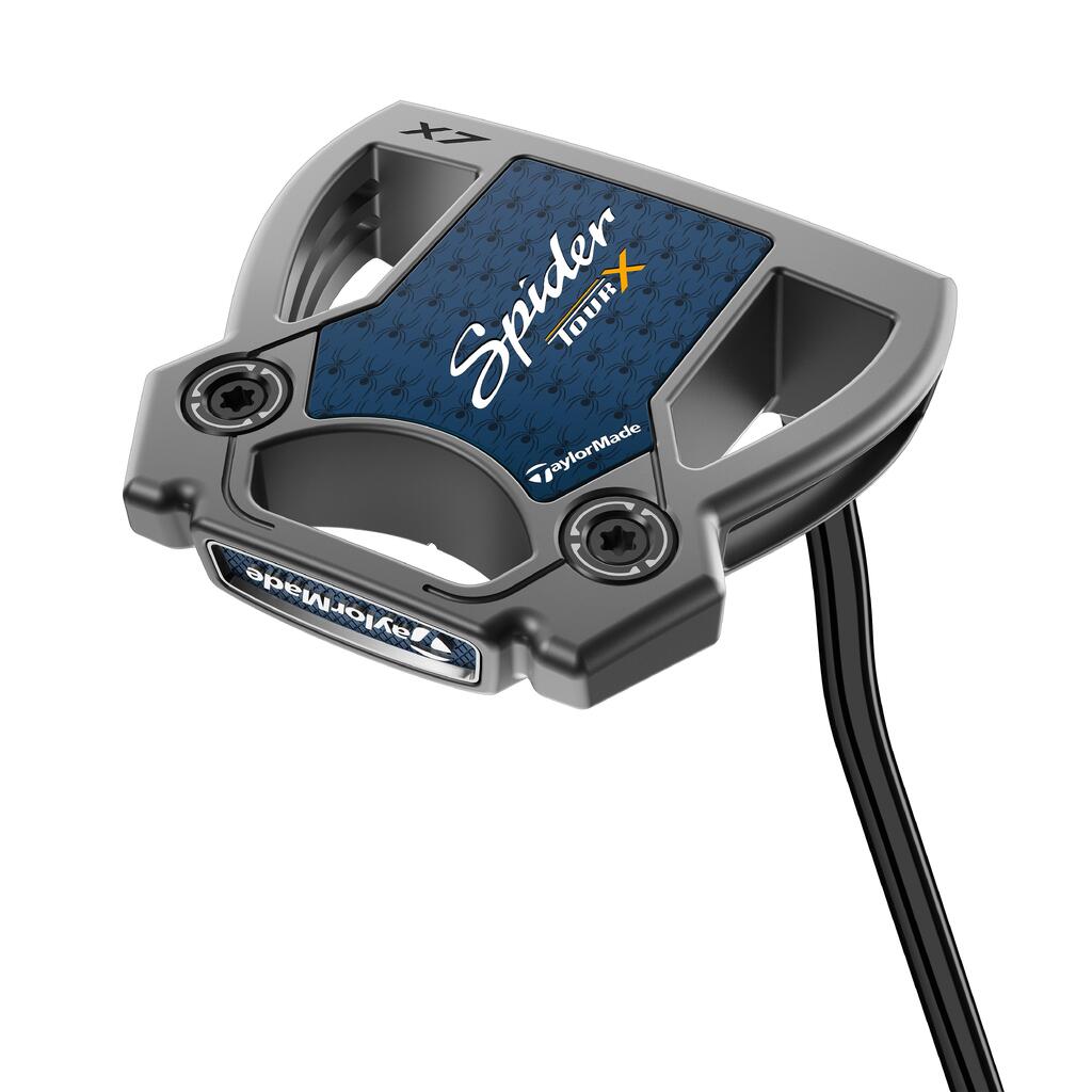 Putter Taylormade Spider Tour X paremakäelistele